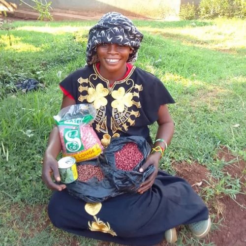 Freedom Garden Seeds